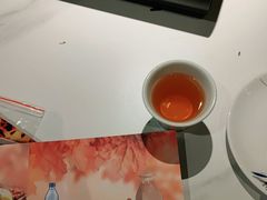 -江边城外烤全鱼(世茂广场店)