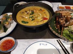 -美奈小馆·越南料理(中航城君尚购物中心店)