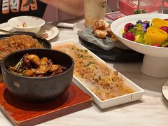 -茉莉餐厅(包河万达店)