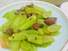 -茗荔园农庄(大涌店)