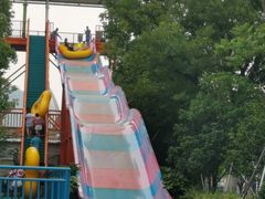 -苏州乐园森林水世界