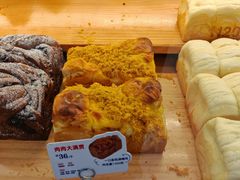 -红星前进面包牛奶公司(君太店)