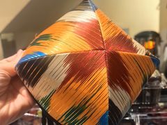 -西域盛宴烧烤新疆菜清真餐厅(古美店)