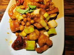 宫保虾球-外婆家(南开大悦城店)