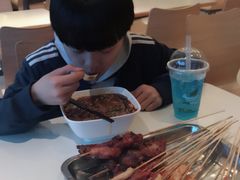 -金乐活美食(中街店)