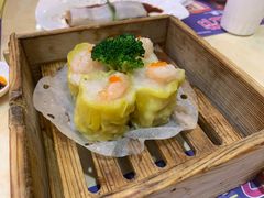 -中恒华茶楼(牌坊店)