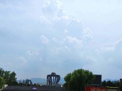 -中华三祖圣地黄帝城遗址文化旅游区