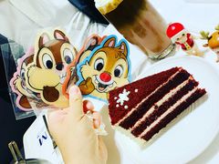 -Lady M New York(澳门伦敦人店)