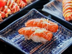 -嗨寿司 无国界料理