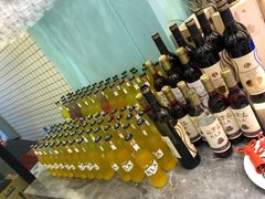 -圣琼美食百汇自助餐(白云万达店)