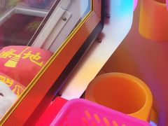 -奇奇乐园电玩城(立丰国际购物广场店)