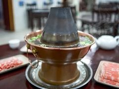 -老北京铜火锅