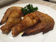 -必胜客(东莞地王店)