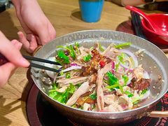 -吃饭皇帝大·土家民族菜(温州万象城店)