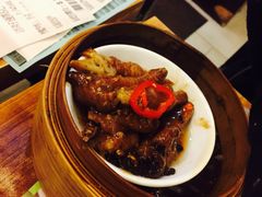 -添好运点心专门店(深水埗店)