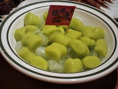 -食味酒味天津菜·海肠捞饭·东方酒饮(鼓楼店)