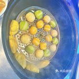 周一吃点好吃的，支撑一周的工作吧