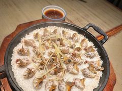 -上屿水产(鼓浪屿一店)