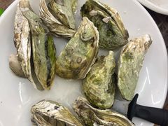 -鑫鸿达·海鲜闽菜热炒小馆(中山路店)