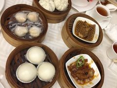 -潮福城大酒楼·潮粤菜·港式点心(阳光城店)