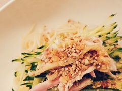 凉面-之参餐厅(前门大街店)