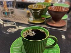 -Hei Cafe(工体店)