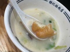 -银记肠粉店(南方医院店)