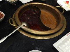 -川中故事·成都老火锅(东书房店)