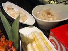 -海底捞火锅(盈锋广场店)