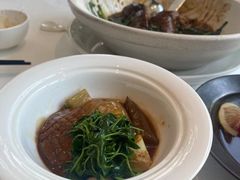-扬州香格里拉·香宫中餐厅