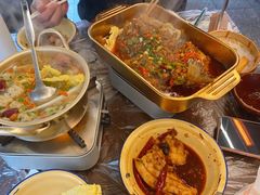 -东排食堂长沙小吃大排档(五一广场店)