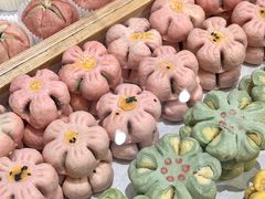 -百年同和·江南点心院(山塘街店)