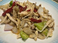 -巴依兄弟西域美食(机场店)