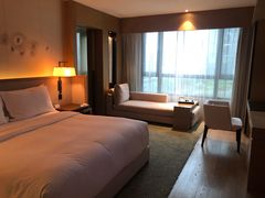 -杭州逸酒店(西湖武林店)