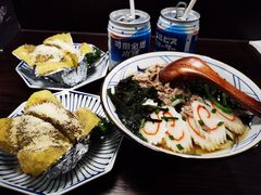 -哥哥の深夜食堂(红松东路店)