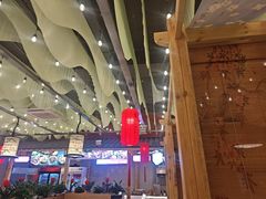 -谢云贵清香水煮鸡火锅(总店)