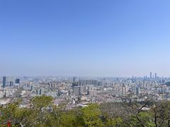 -千佛山风景名胜区