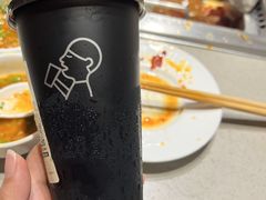 -海底捞火锅(九霄梦天地店)
