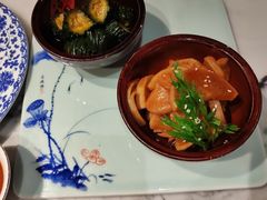 -西安饭庄·非遗陕菜(钟楼店)