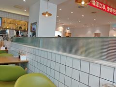 -李先生牛肉面大王(营口大润发店)