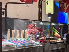 -喜庭海鲜自助(珠海环宇城店)