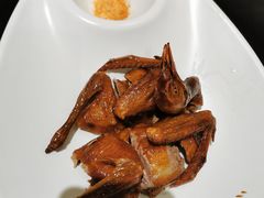 -春天来了(印象新天地店)
