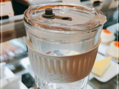 -Seesaw Coffee(西岸凤巢店)