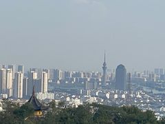 -虞山城墙