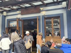 -Fergburger(皇后镇店)