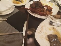 -富力万达嘉华酒店-美食汇西餐厅