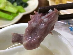 -南记食粥坊·宵夜大排档(莲花总店)