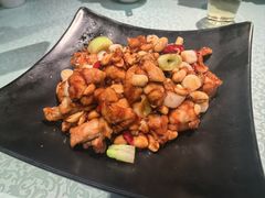 -玉桥餐厅(天坛店)