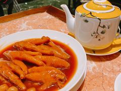 鲍汁凤爪-金玉满堂潮州酒楼(无限极荟购物广场店)