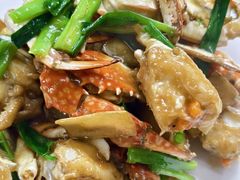 -粤盛海鲜平价店(洛溪食街店)